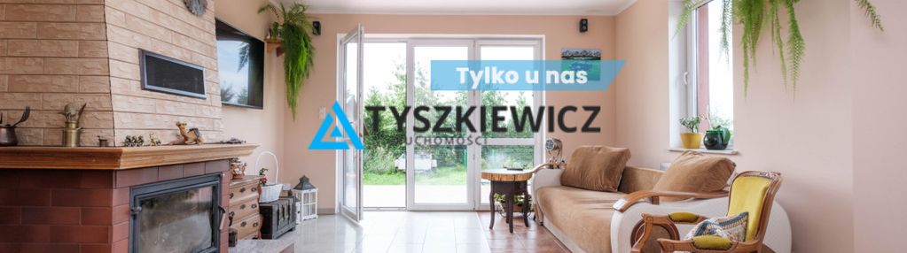 Gdańsk klukowo - dom wolnostąjący w dobrej cenie!