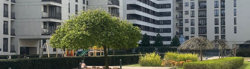 Metro | śródmieście | 40m2 | parking