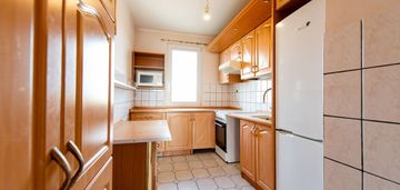 4 pok. iwaszkiewicza, osiedle mleczne, 2 piętro