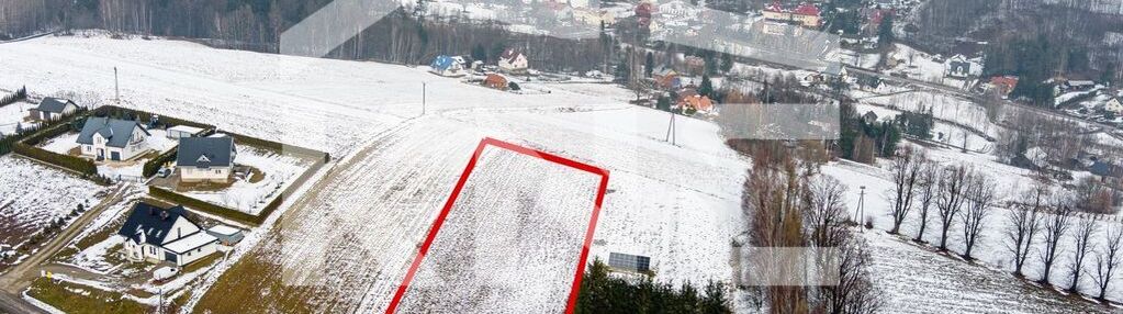 Działka budowlana siedliska - gm. tuchów!