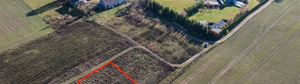 Działka budowlana w szydłowie.