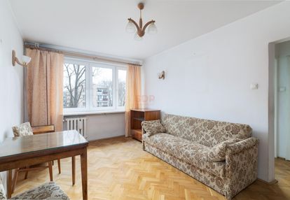 2 pokoje | 38 m2 | dobra komunikacja