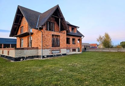 Na sprzedaż  idealny dom dla rodziny