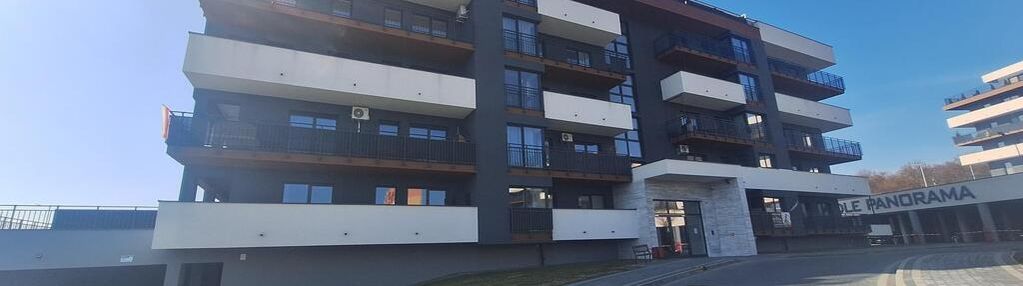 Mieszkanie 3 pokojowe na os. panorama w przemyślu