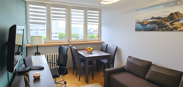 Mieszkanie 2 pokojowe na Kruszwickiej 6