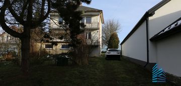 Dom z dużą działką iwkowa