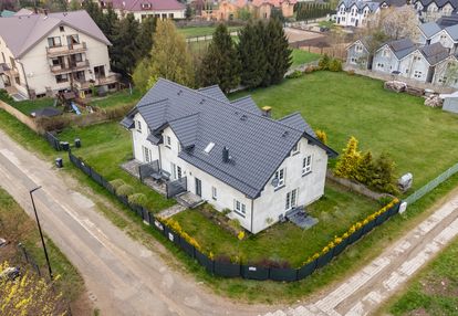 Władysławowo kompleks 5 domów