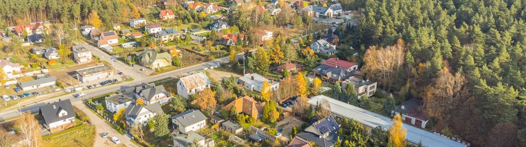 Dom w otulinie lasów oraz jezior- 5 sypialni 410m2