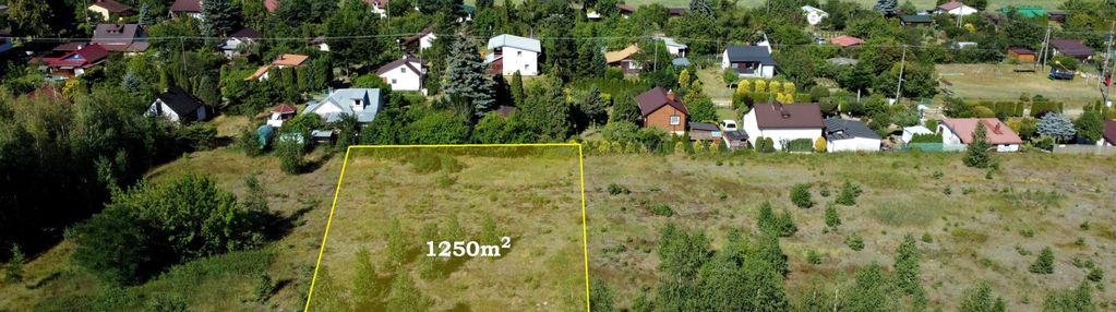 Działka budowlana w przystępnej cenie