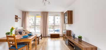 Mieszkaniem przy parku centralnym kościuszki 92!