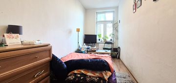 -piękna kamienica-26m2-do rynku-pl.grunwald 5min-!