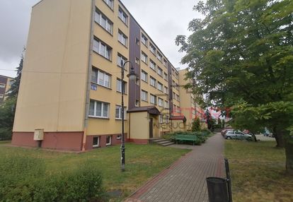 Mieszkanie z balkonem w centrum mszczonowa