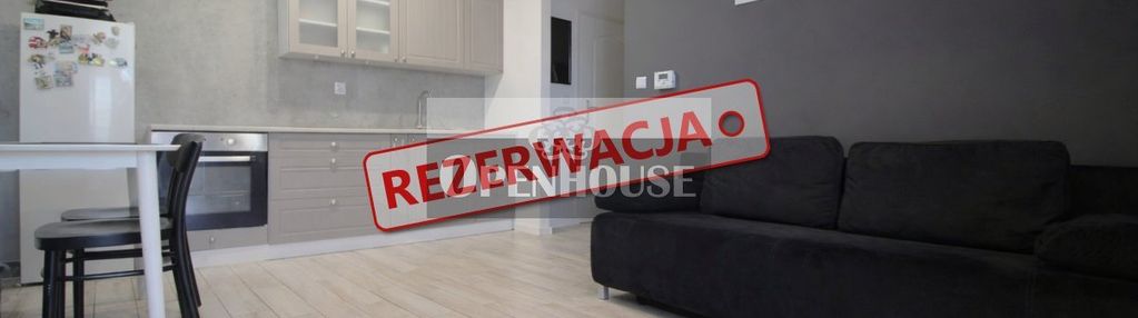 Dwupokojowe mieszkanie z miejscem parkingowym i pi