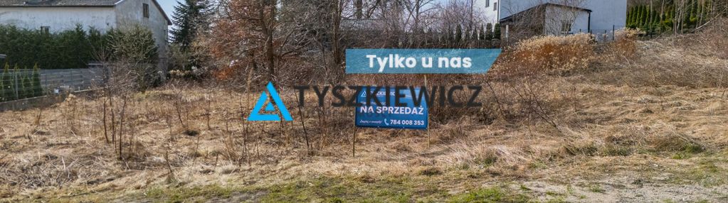 Atrakcyjna działka w nowej wsi lęborskiej 1529 m2