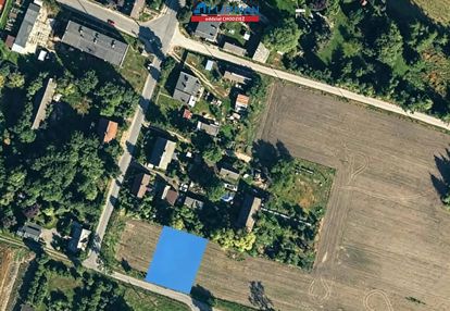 Na sprzedaż działka w chrustowie gm. ujście