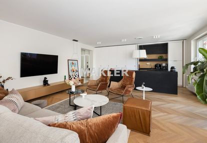 Komfortowe mieszkanie 2 balkony,cegła