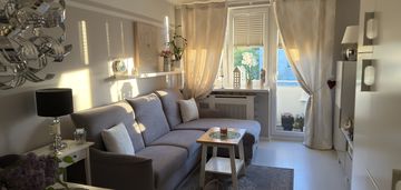 Funkcjonalne 3 pokoje | balkon | blisko skm
