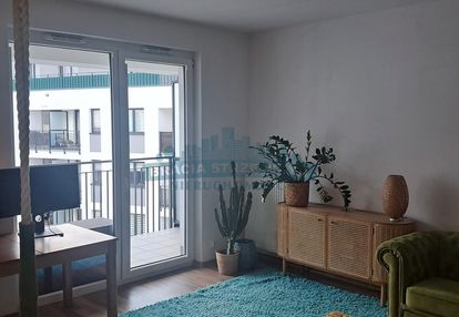 2 pok. + m. garażowe na głębockiej