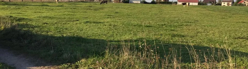 Działka na sprzedaż 1052m2