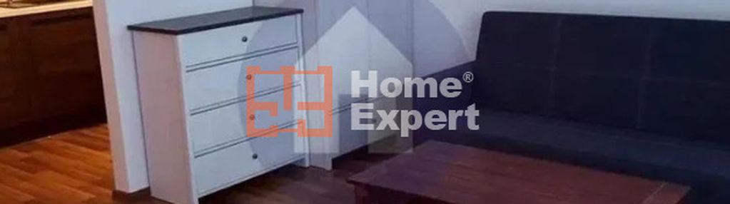 Kawalerka z miejscem parkingowym