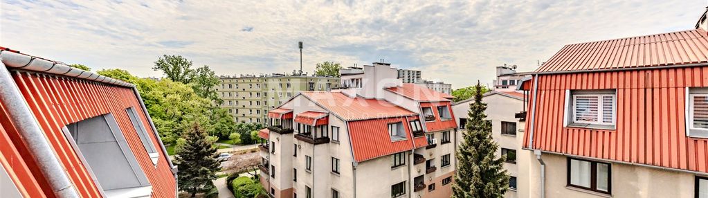 - park szczęśliwicki - dw. zachodni 5 min. -