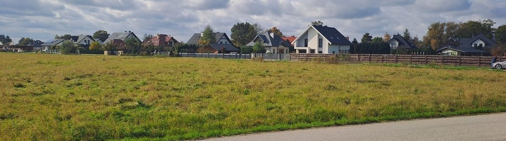 Łukawiec 19,5 ar wz dom jednorodzinny, projekt dom