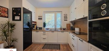 Ekskluzywne mieszkanie wśród lasów stawiszcze