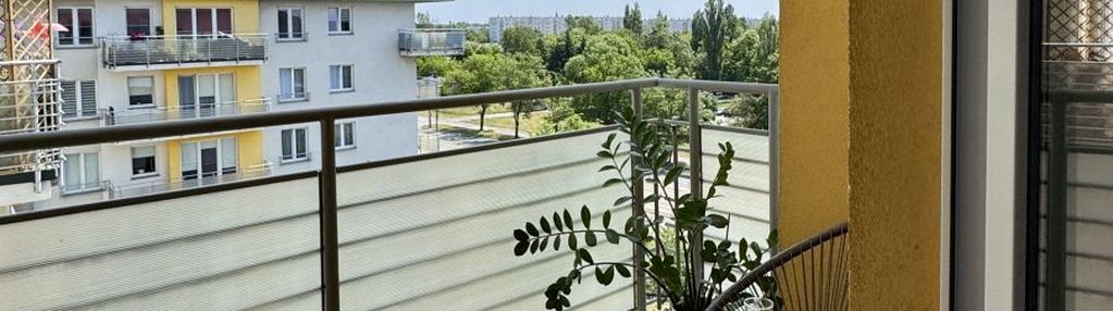 Apartament z  tarasem na ostatnim 6 piętrze | łódź