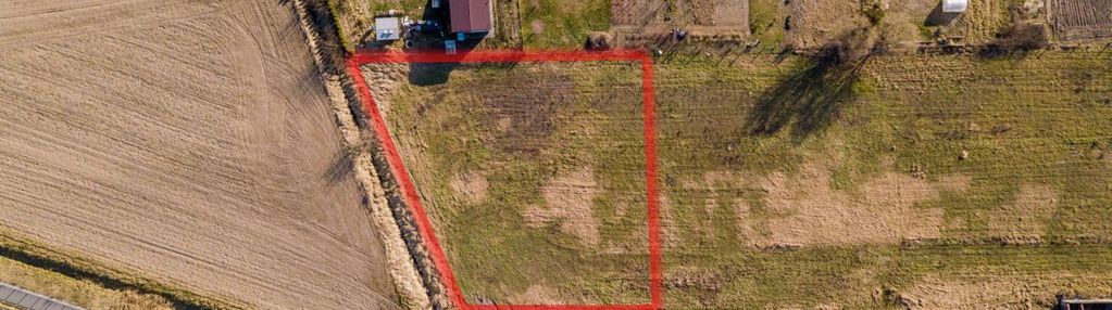 Tu powstanie twój nowy dom - sprawdź