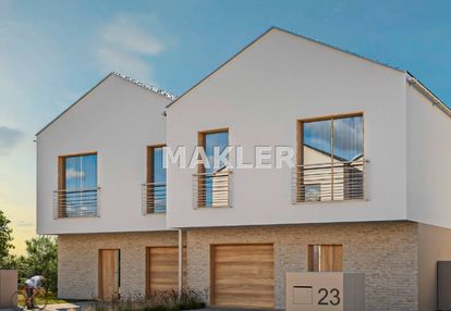 Nowoczesne osiedle w cichej i spokojnej okolicy!