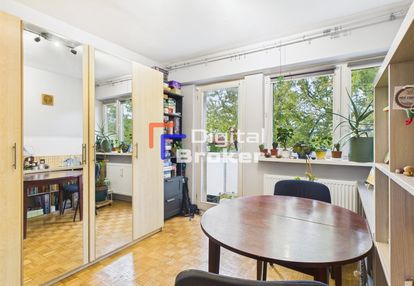 ⭐️2 pokoje⭐ 37m² ⭐ rakowiec ⭐️