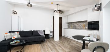 Studio 23m2 ul. starowiślna