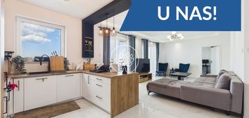 Gdańsk letnica apartament 3 pokoje do wejścia