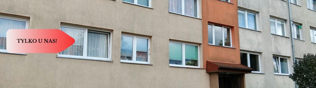 63 m2/ 4 pokojowe z loggią na ii p. na warzyniu!