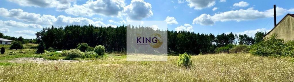 Działka budowlana w żórawiach