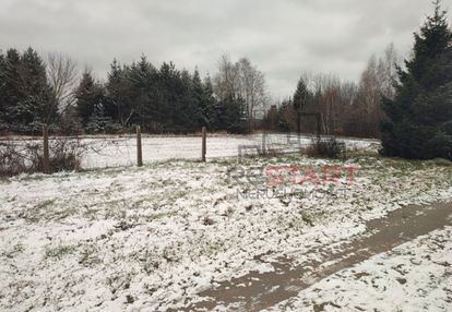 Działki budowlane w falęcinie z mediami