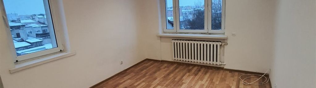 3-pokojowe mieszkanie w sochaczewe – 49,64 m²!