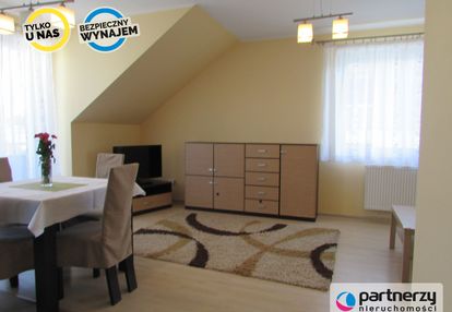 Mieszkanie 2 pokojowe z miejscem parkingowym