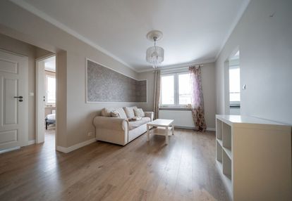 Słoneczne, 2-pokojowe mieszkanie