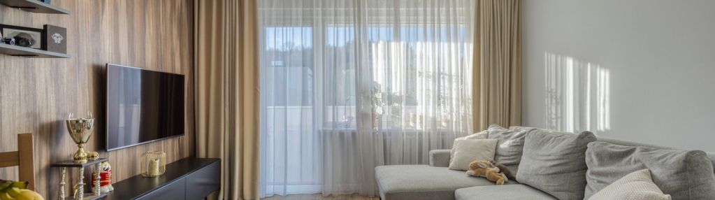 Do wprowadzenia | jasne 4 pok. pod lasem | gdynia