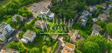 Działka z mpzp+pozwoleniem na budowę kamienna góra