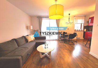 2 pokojowy apartament w sercu gdańska