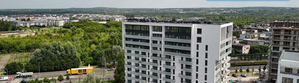 Kawalerka 29,10 m² | loggia 6,73 m² | winda | blac