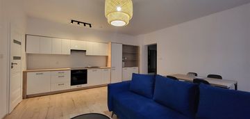 Bądź pierwszym najemcą