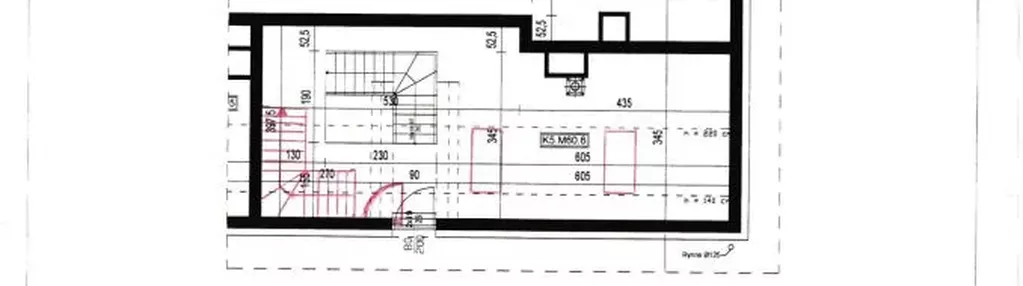 Mieszkanie na sprzedaż 4 pokoje 90m2