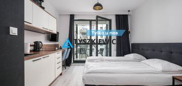 Nieruchomość inwestycyjna - gdańsk wrzeszcz