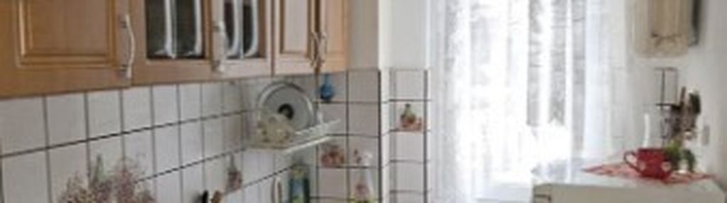 3-pokojowe mieszkanie na mokotowie