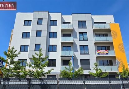 Nowoczesne apartamenty w doskonałej lokalizacji