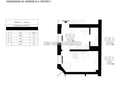 Kawalerka w centrum katowic.