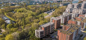 Piękne widokowe mieszkanie na Grzegórzeckiej Wawel